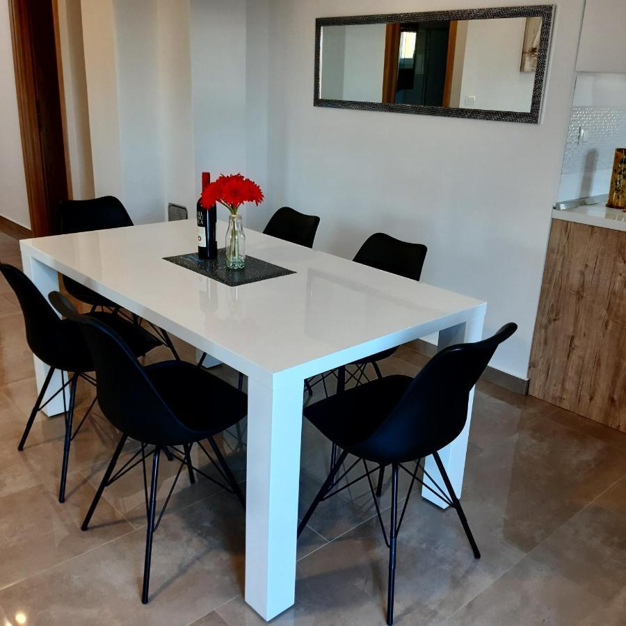 Villa Silver Starigrad Paklenica Exteriör bild