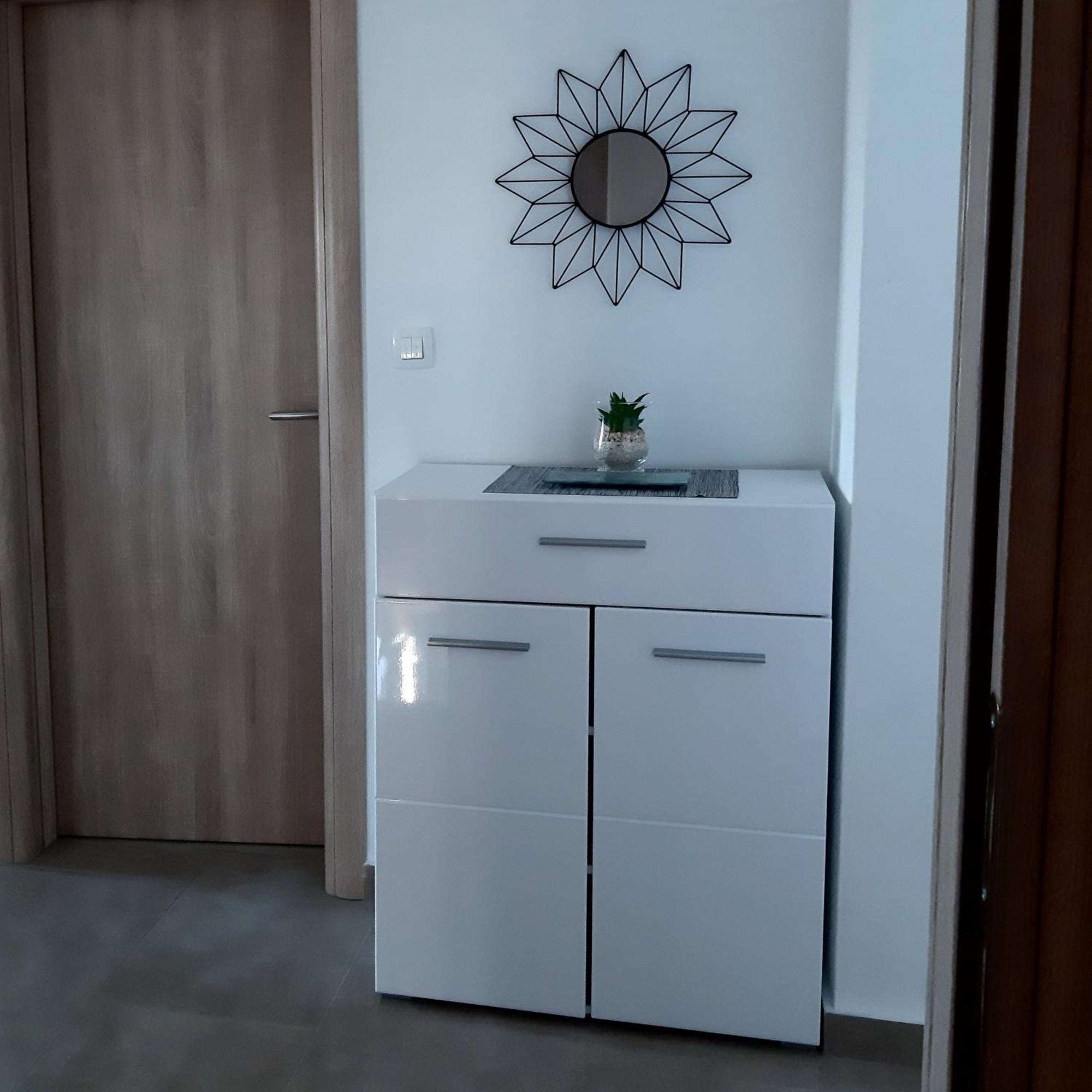 Villa Silver Starigrad Paklenica Exteriör bild