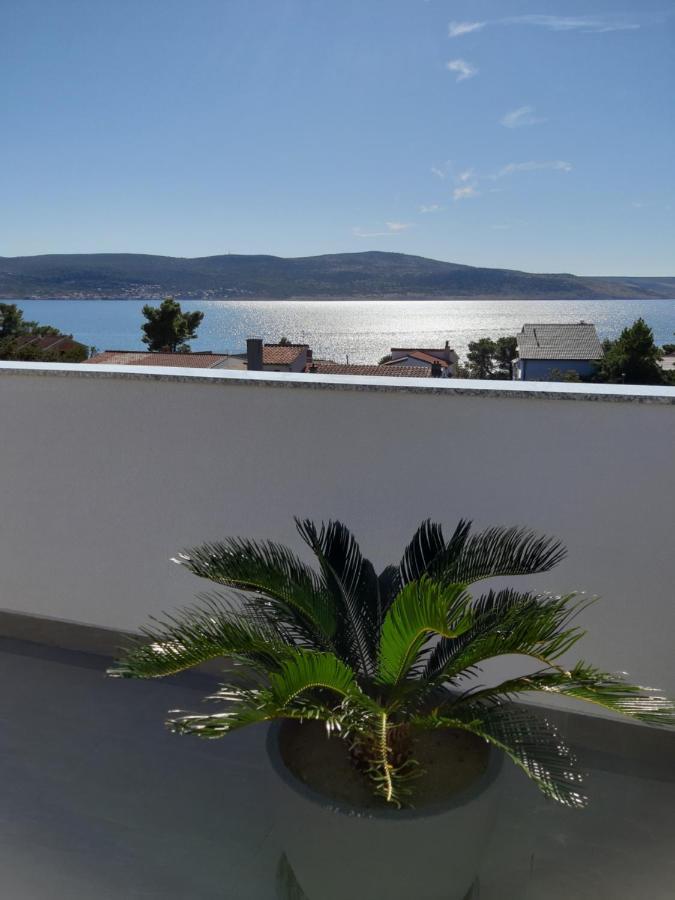 Villa Silver Starigrad Paklenica Exteriör bild