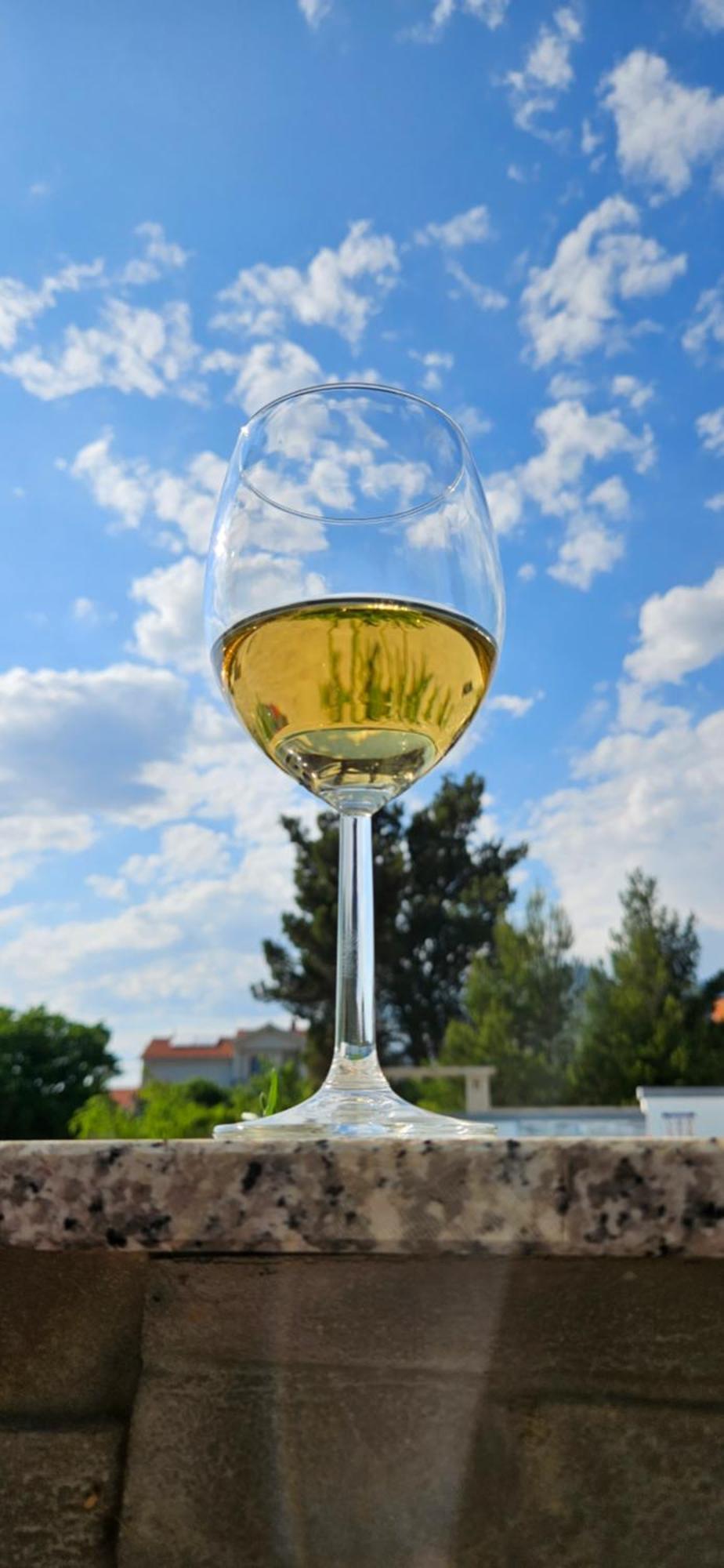 Villa Silver Starigrad Paklenica Rum bild
